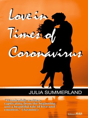 cover image of Love in Times of Coronavirus
